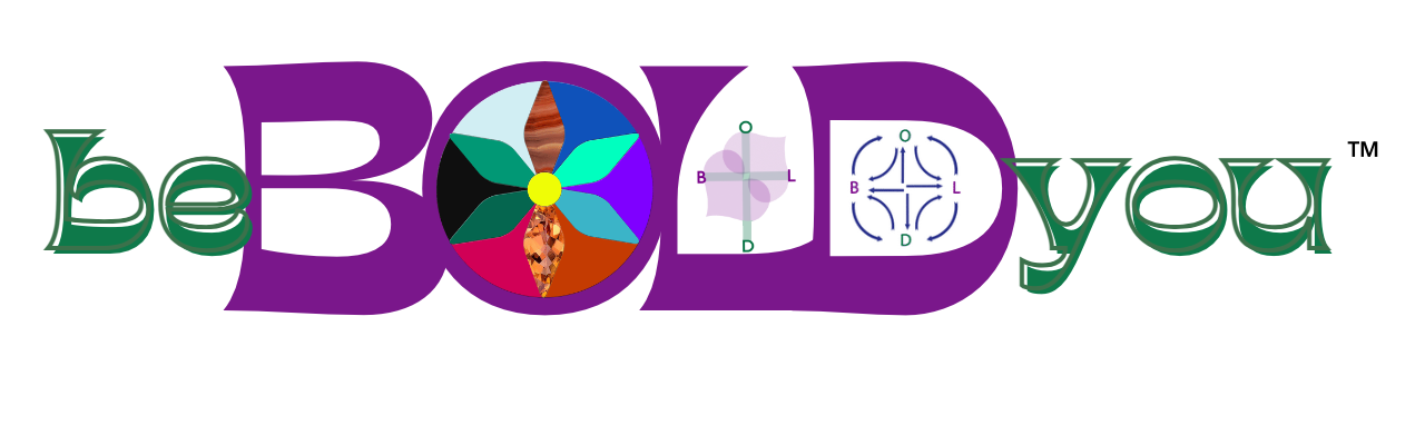 beboldyou logo